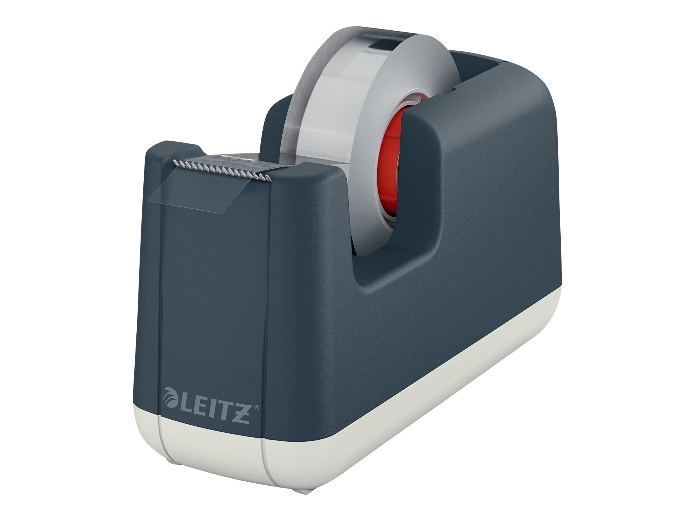 Esselte Leitz Cosy Tischabroller samtgrau