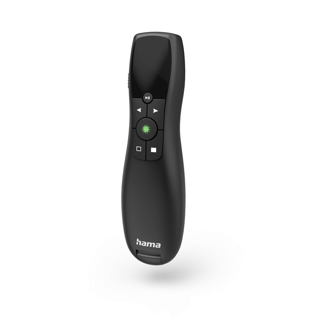 hama Presenter GreenlightPointer, grüner Laser