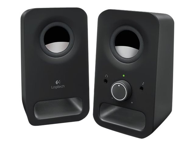 Logitech Z150 Lautsprecher