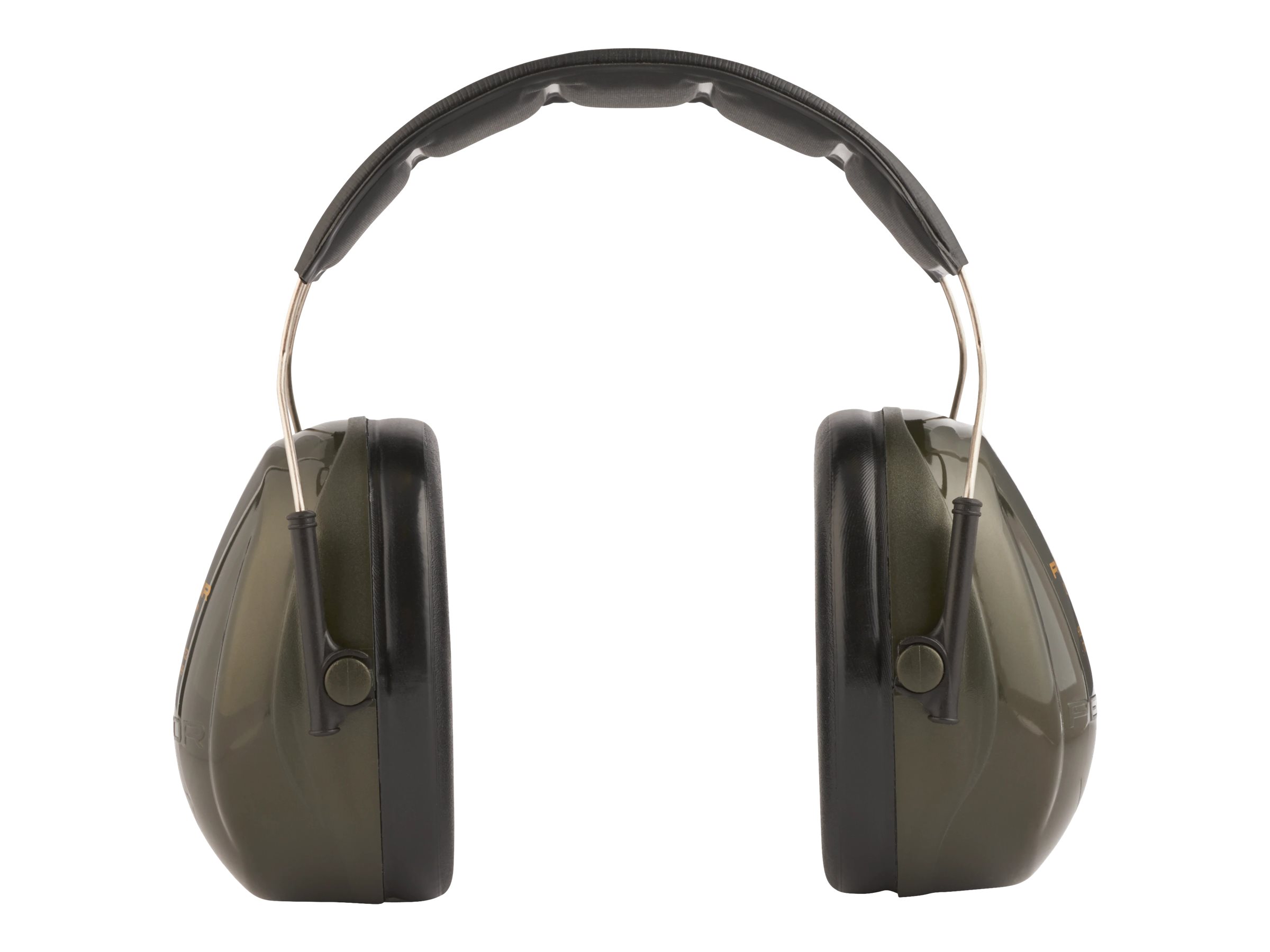3M Peltor Optime II H520A SNR 31 dB