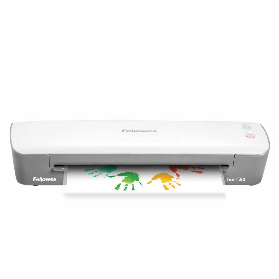Fellowes Ion A3 Heißlaminierer