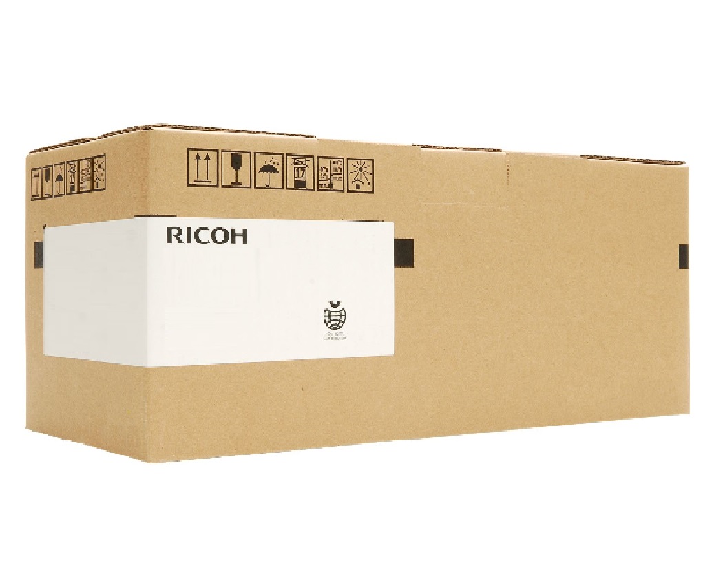 Ricoh IC 51 Resttintenbehälter