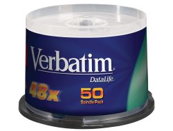 Verbatim CD-R 700 MB