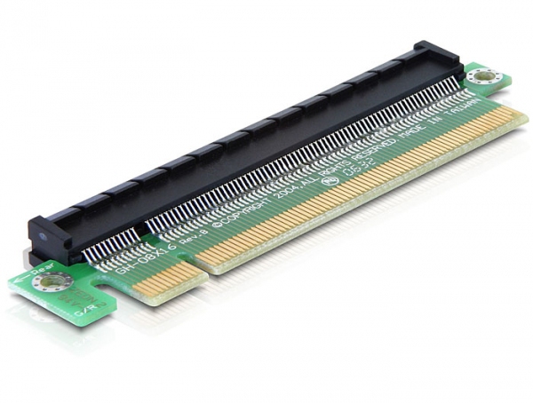 Delock PCIe Extension Riser Card x16