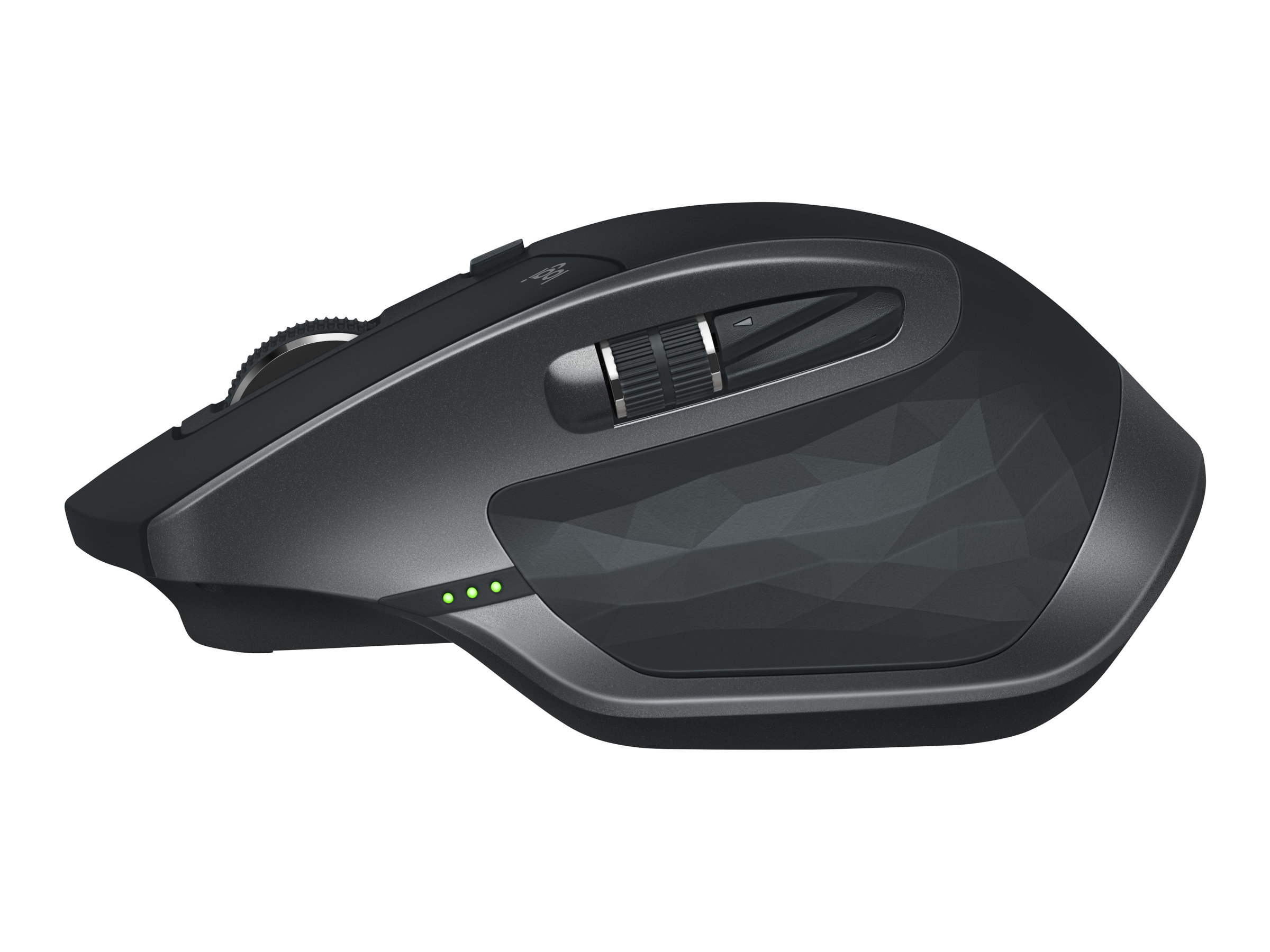 LOGITECH MX Funkmaus 7Tasten