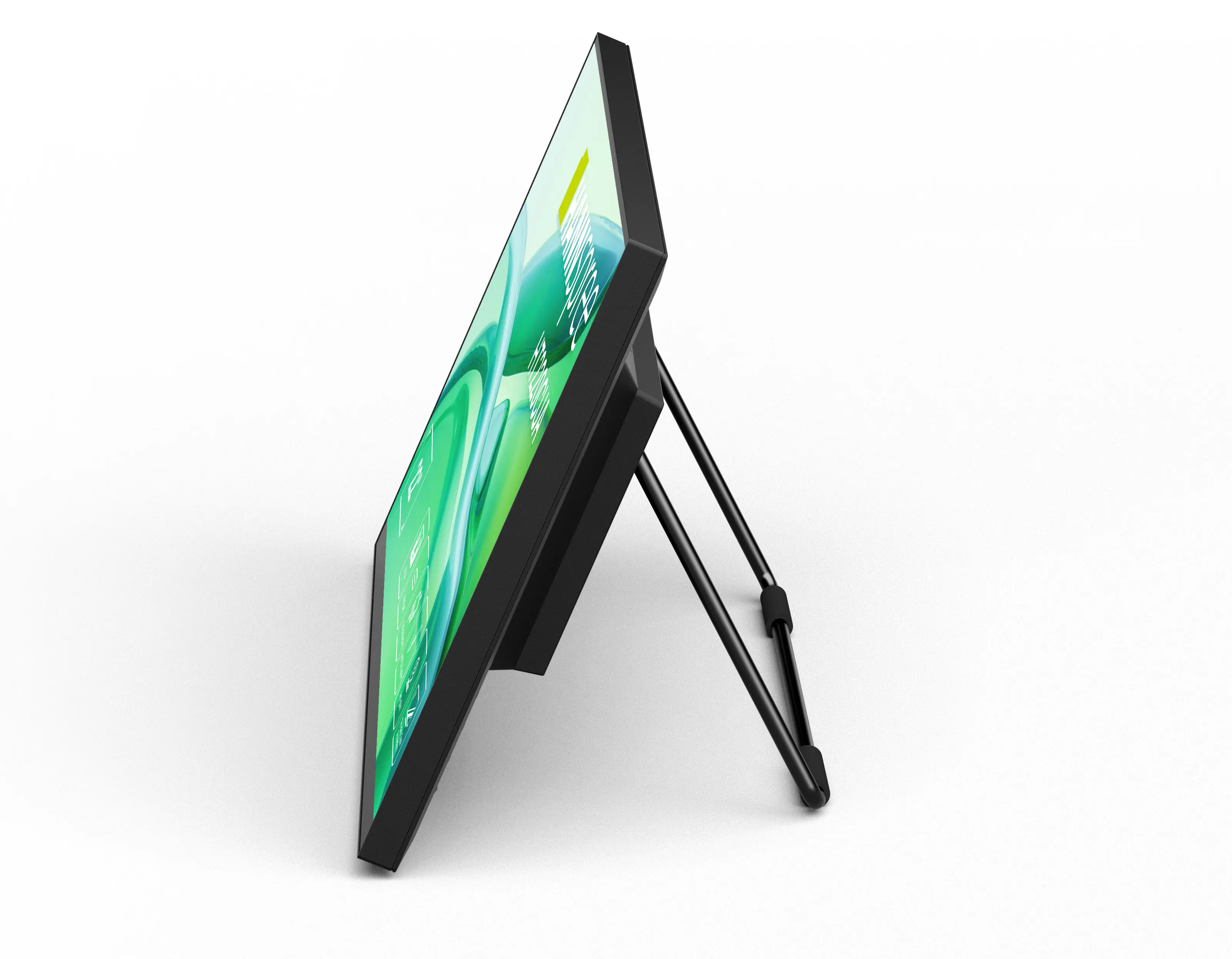 HannStar HT220CUA 21,5 Zoll Touch HDMI+DP