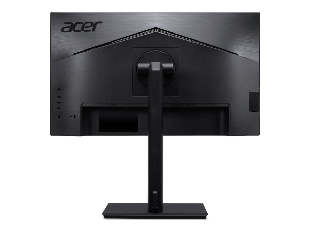 acer Vero B247YEwmiprzxv Monitor 61,0 cm 24,0 Zoll weiss
