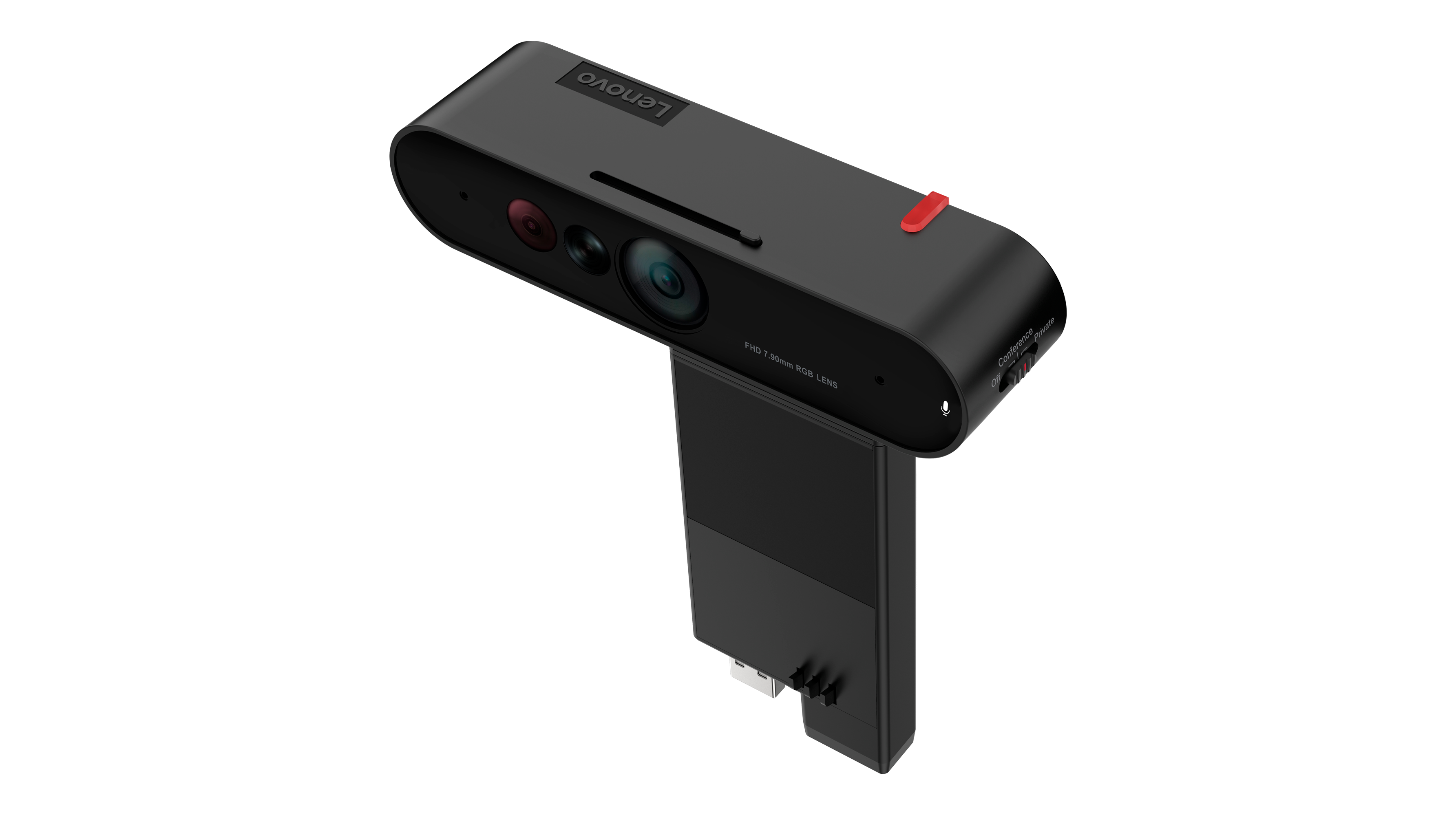 Lenovo ThinkVision MC60 Webcam 1920x1080