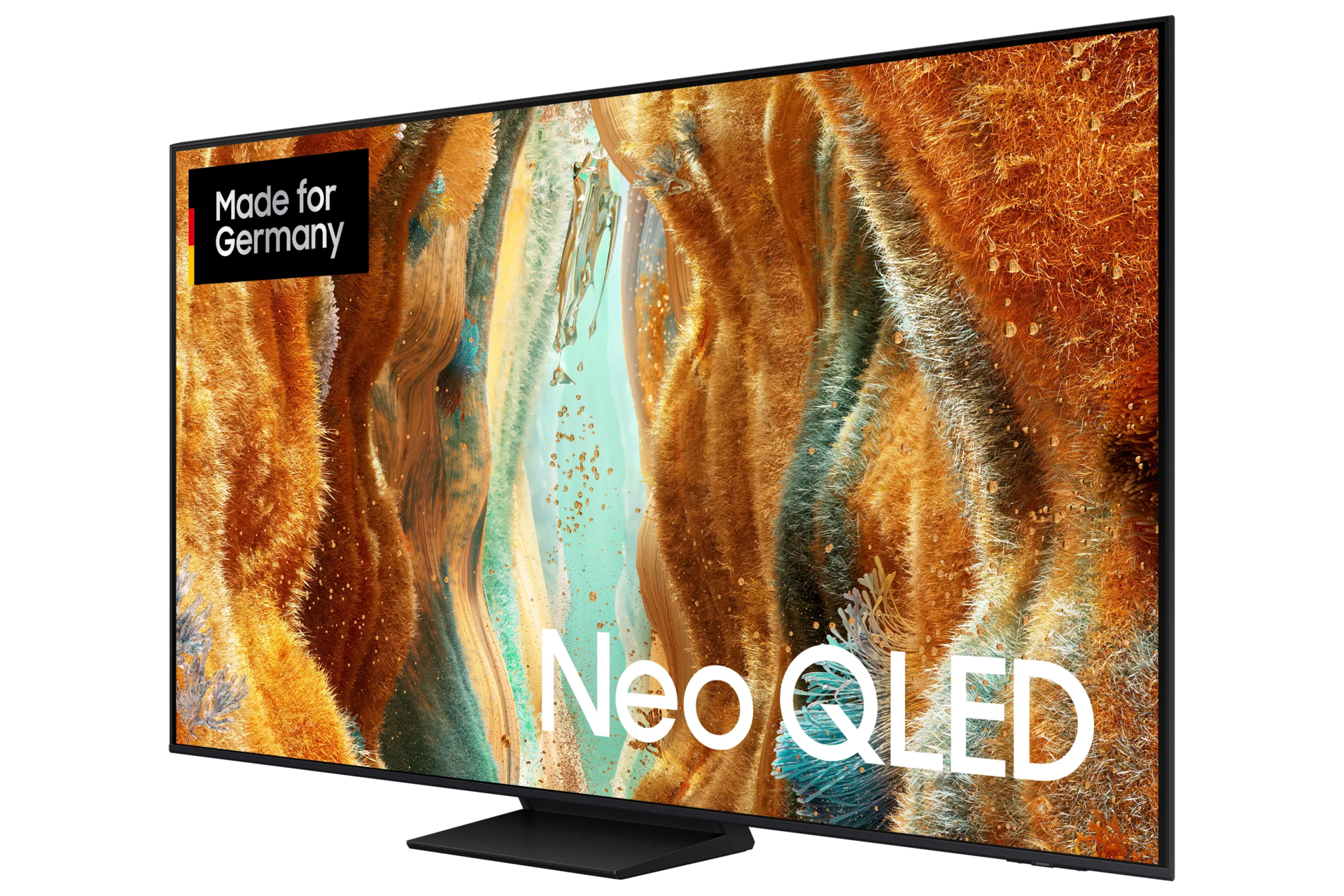 Samsung Smart‑TV GQ55QN70FAUXZG 55 Zoll Neo QLED