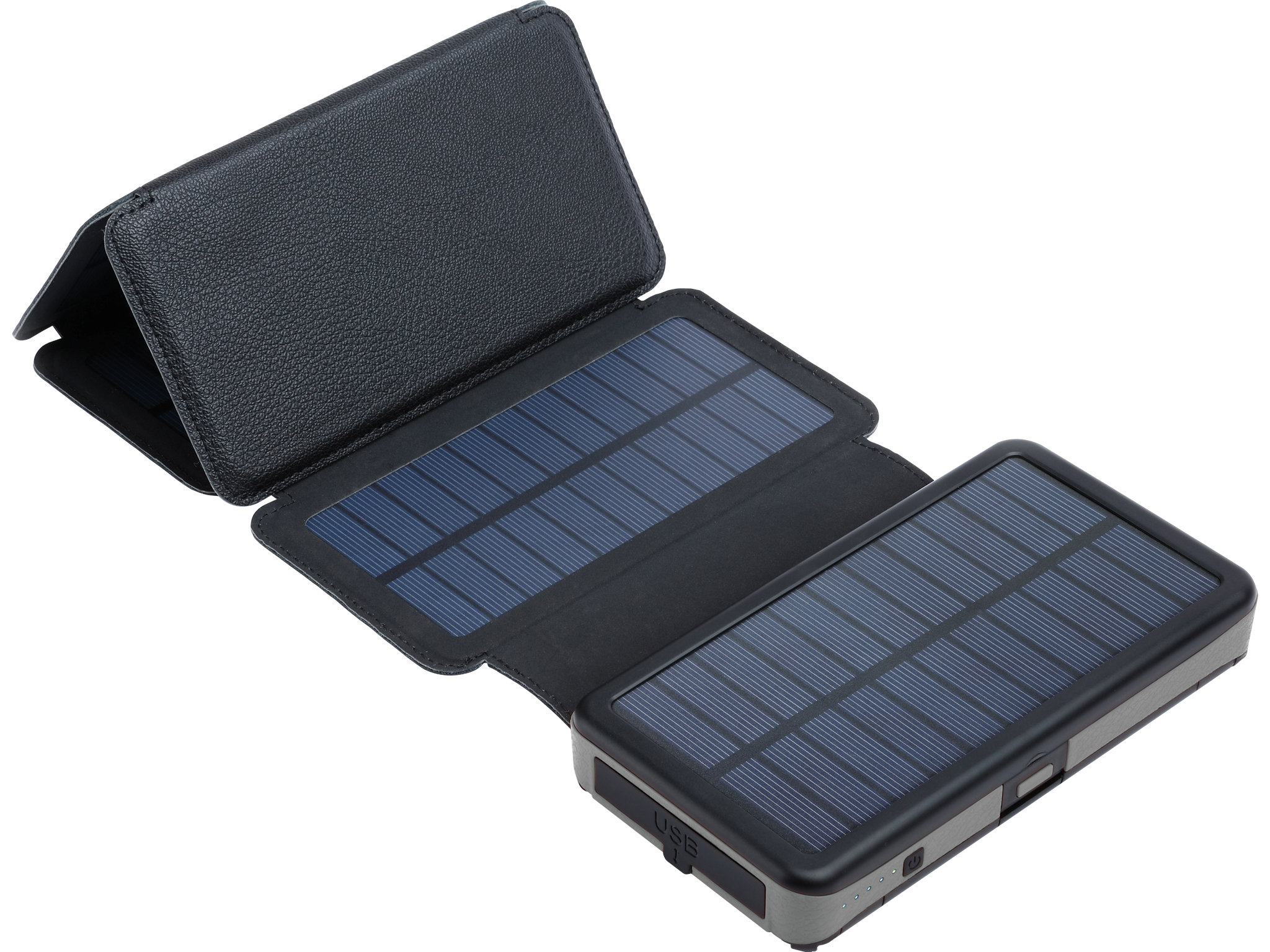 42073 SANDBERG 6Panel Solar Powerbank
