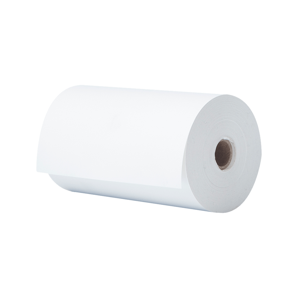 Brother Endlospapierrolle weiss 101,6 mm