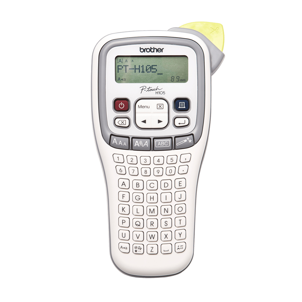 Brother P-Touch PT-H105