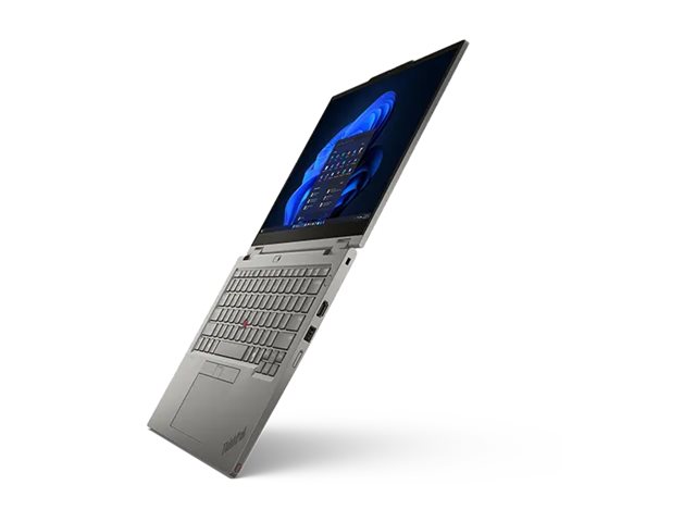 Lenovo ThinkPad L13 2‑in‑1 Intel Core Ultra 5 225U 32 GB 1 TB SSD 13,3 Zoll Windows 11 Pro