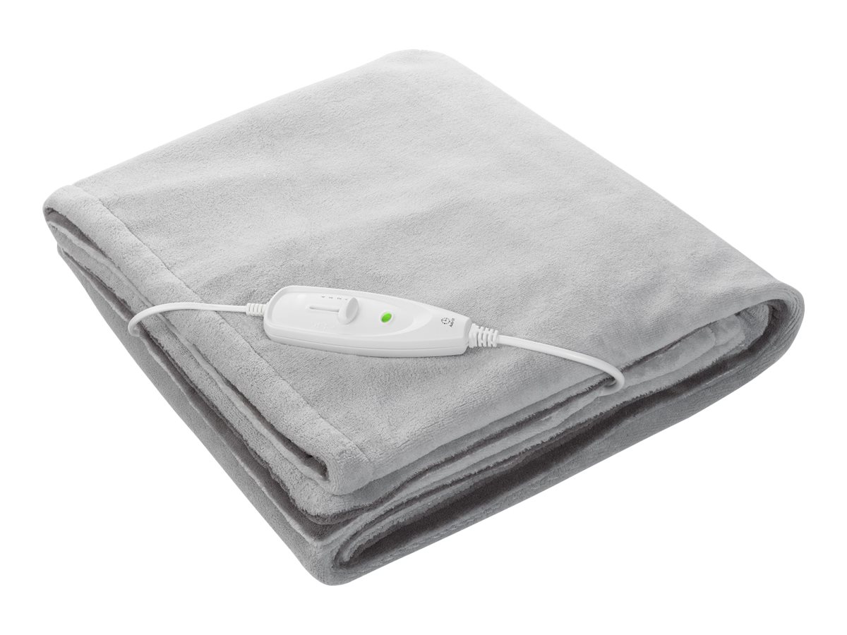 Medisana HB 675 Heizdecke grau 120 Watt