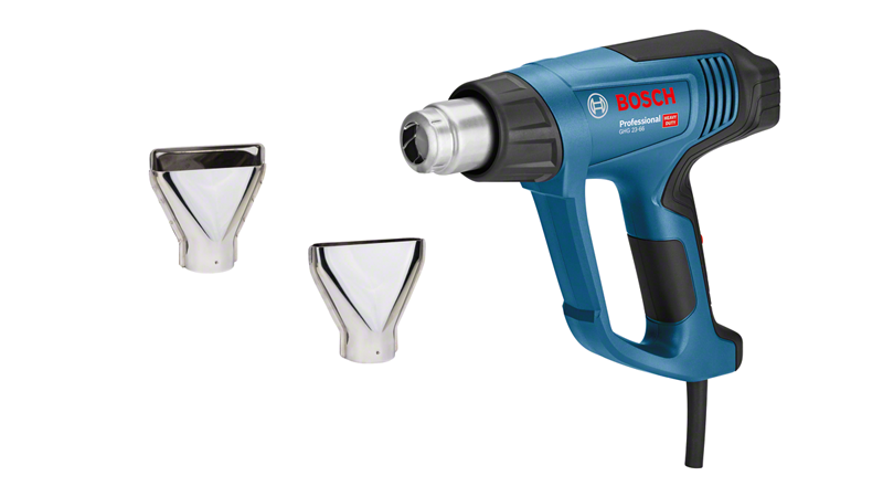 Bosch GHG 23-66 Professional Heißluftgebläse