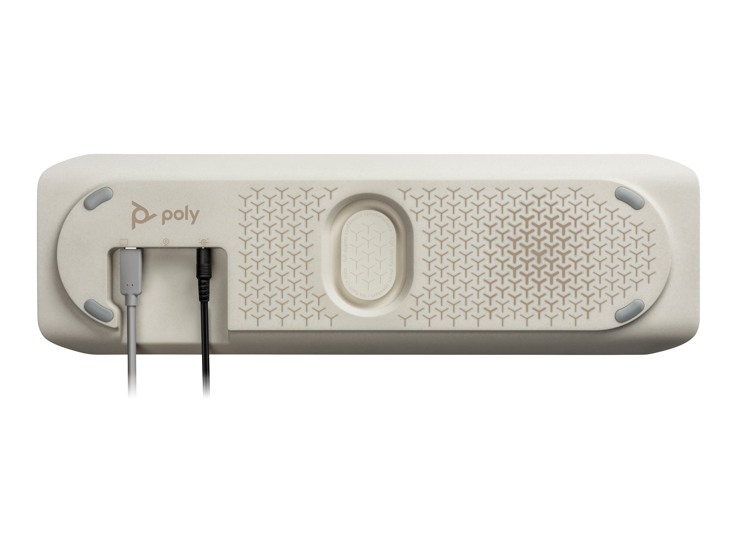Poly Sync 60 Freisprecheinrichtung Bluetooth