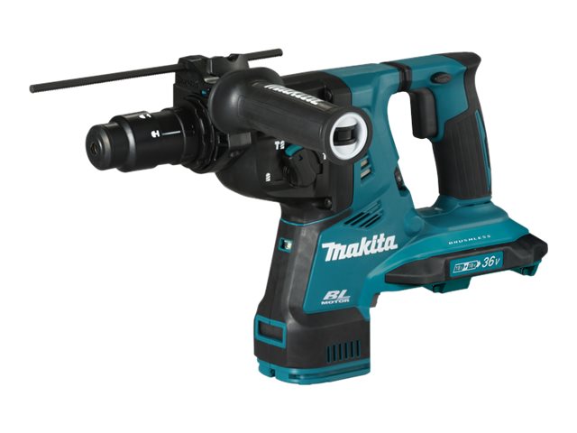 Makita DHR283ZJU Bohrhammer 18 V 3 Modi