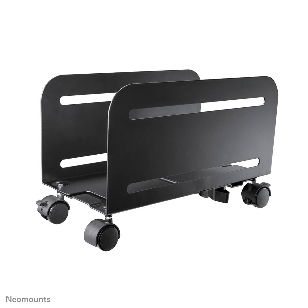 NEOMOUNTS CPUM100BLACK CPU Halter Mobil Breite 1221cm 4,78,2 inch Farbe Schwarz