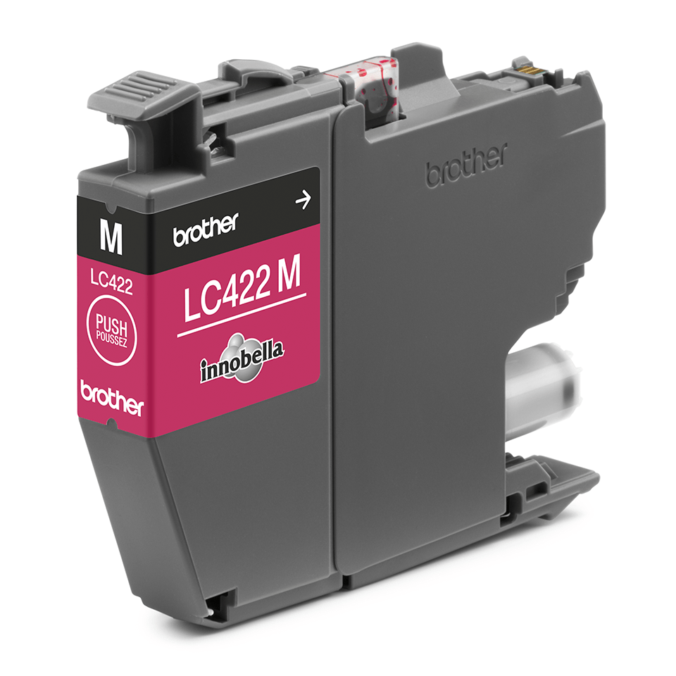 Brother LC422M magenta