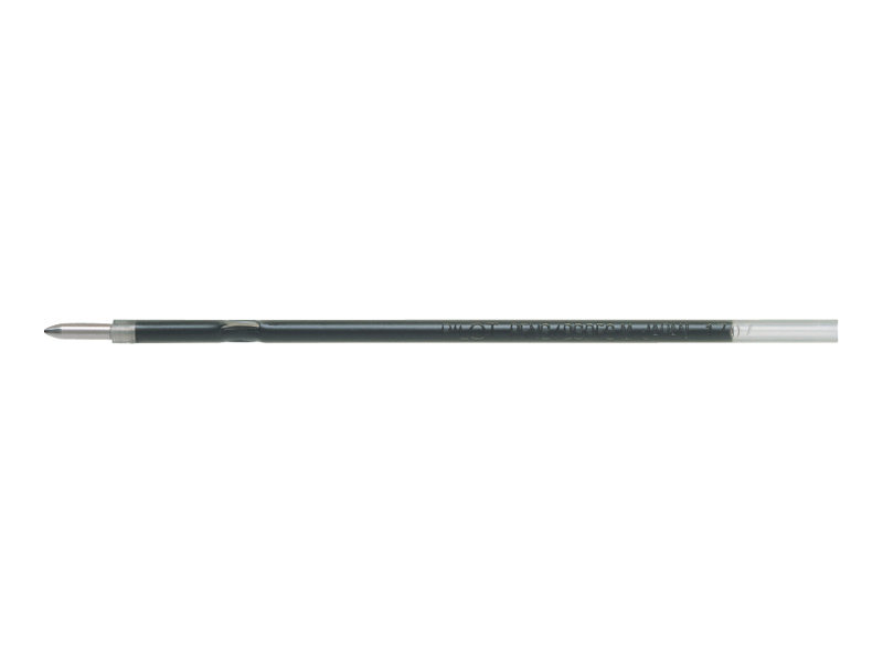 Pilot Super Grip G Nachfüllpatrone Schwarz