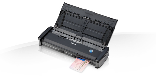 Canon imageFORMULA P-215II 15 Seiten/Min Duplex
