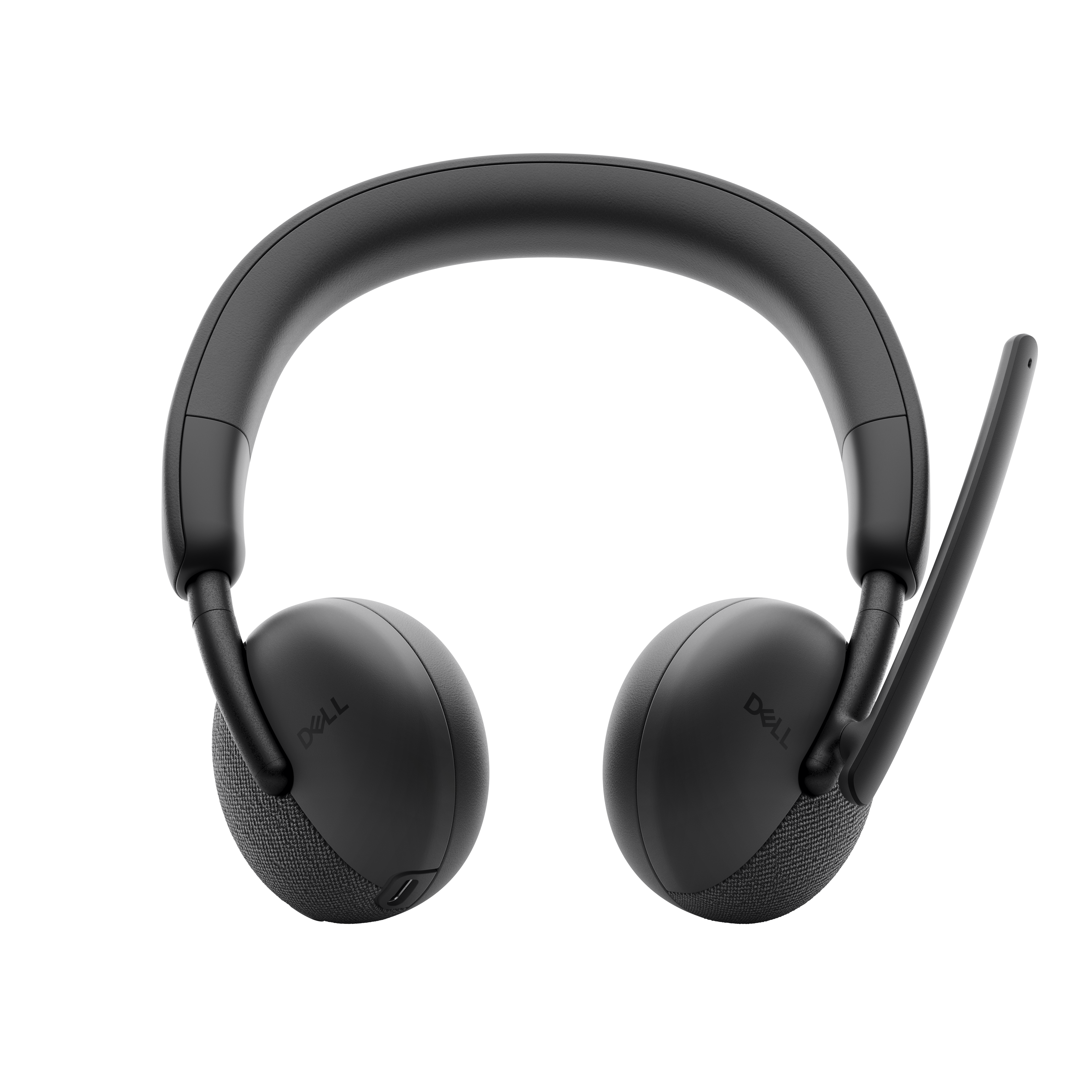 Dell Wireless Headset WL3024 On-Ear