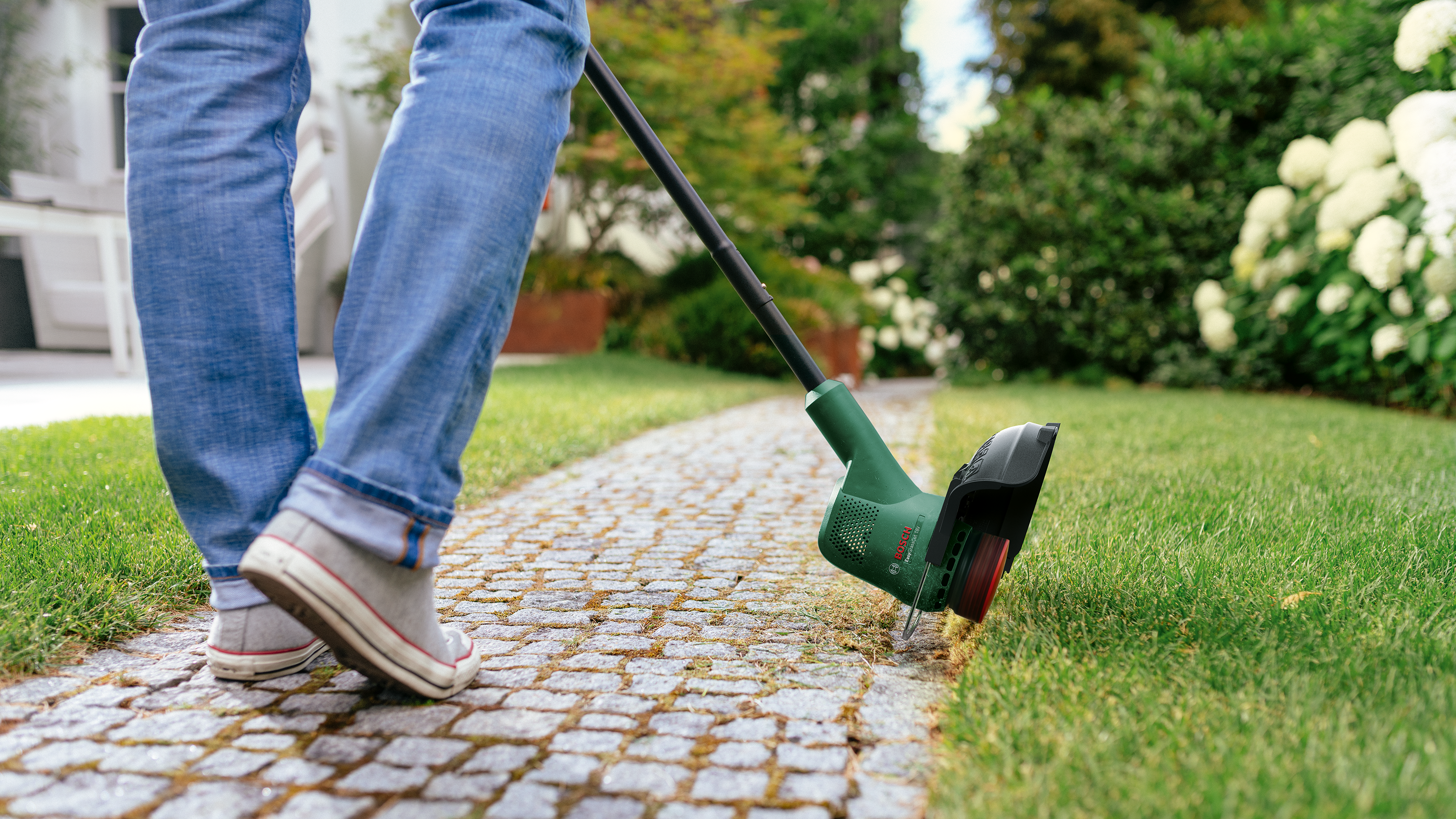 Bosch EasyGrassCut 18-26 18V
