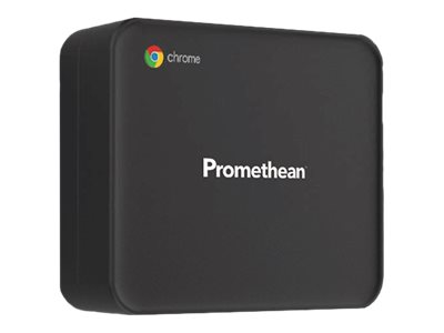 Promethean CHRM2 Mini-PC Celeron 3867U 4GB RAM 128GB SSD