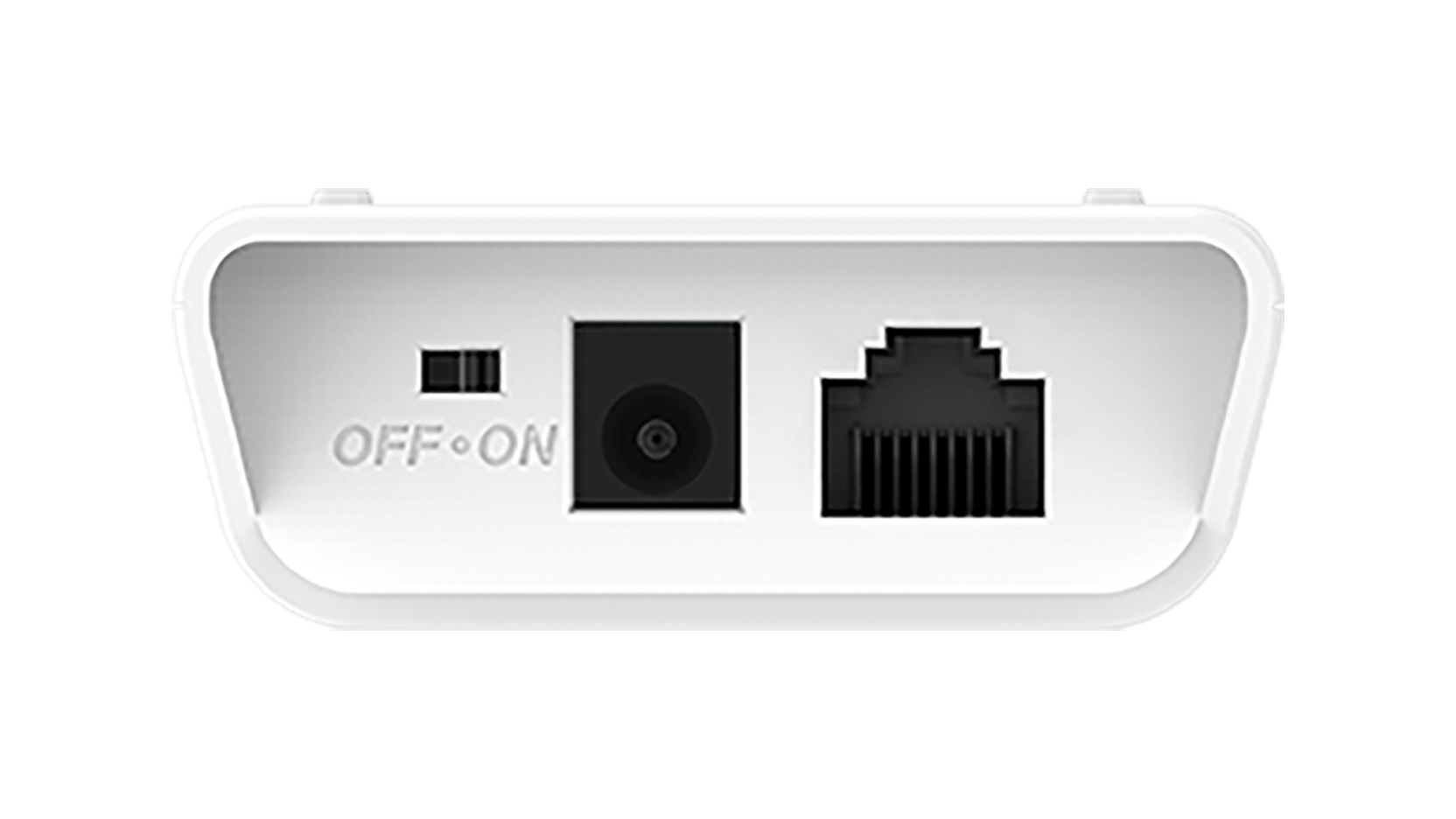 DLINK DPE101GI 1Port Gigabit PoE Injector 2x 101001000Mbit TP HalfFullDuplex bis zu 19,2 Watt Ausgangsleistung