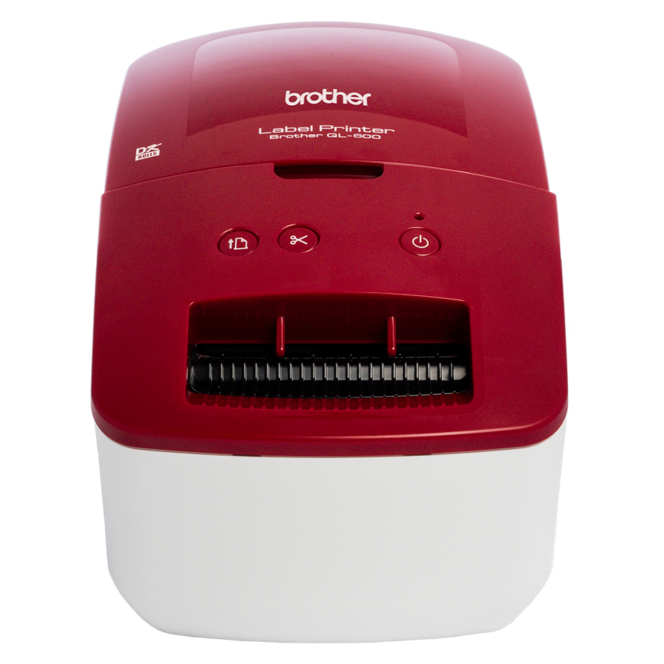 Brother QL-600R