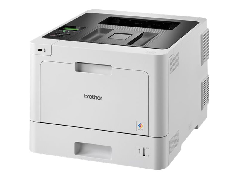 Brother HL-L8260CDW Farb-Laser Duplex