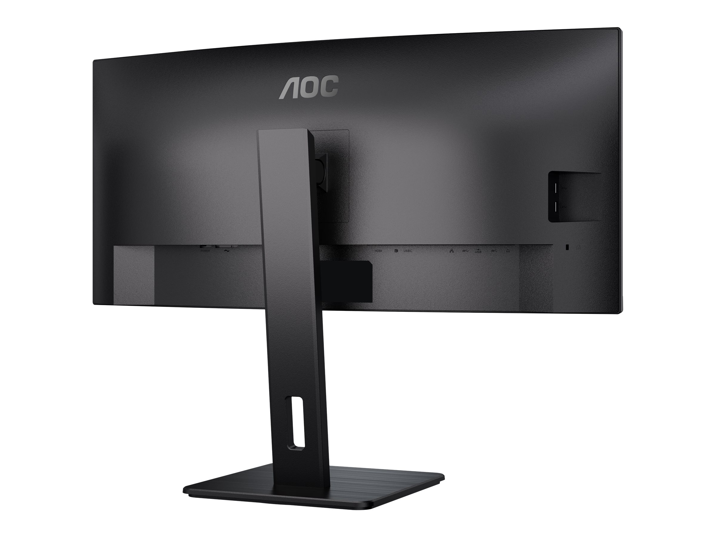 AOC CU34P3CV LED-Monitor gebogen 86,0 cm (34")