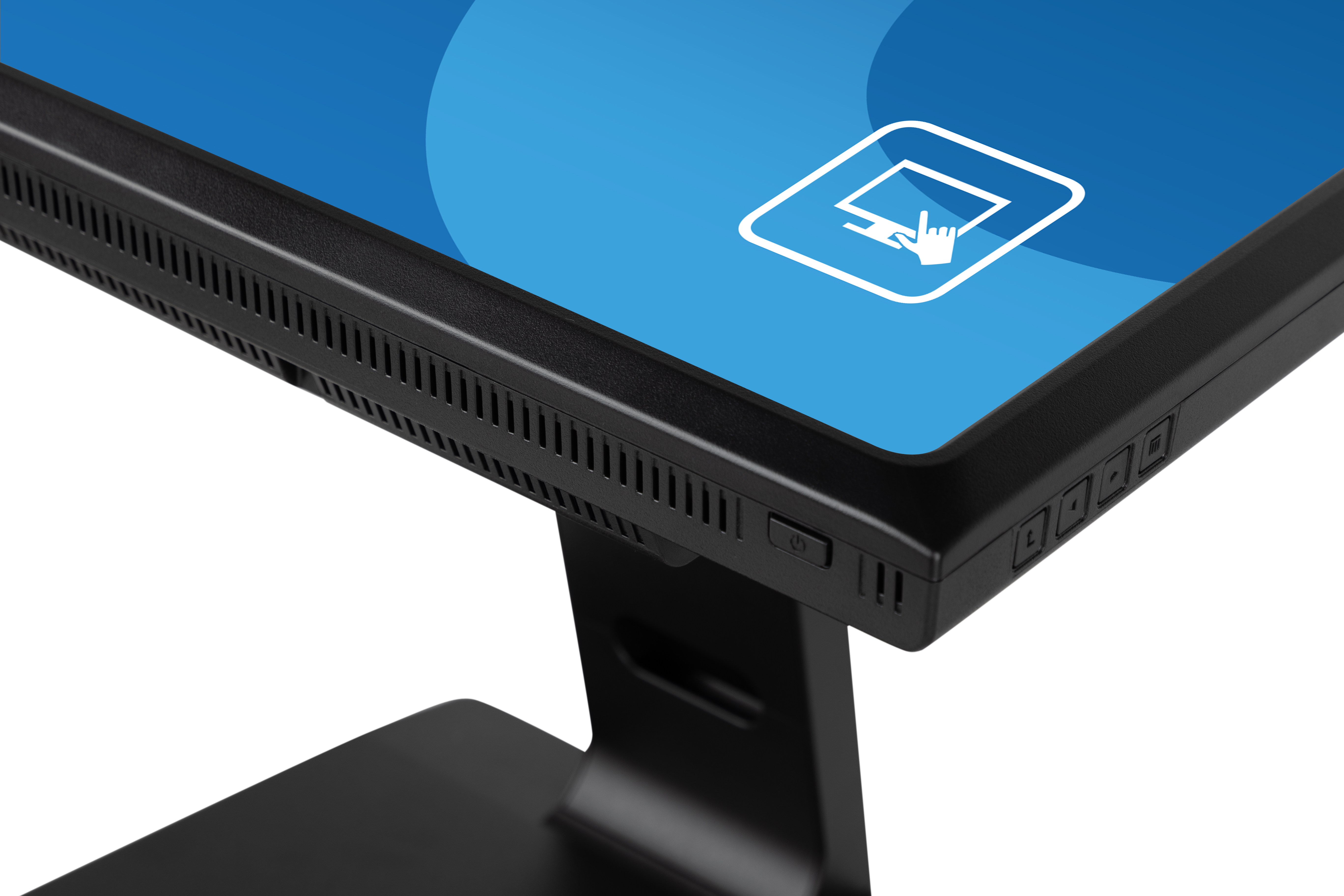 Iiyama ProLite T1931SR-B1S LCD-Monitor 19 Zoll