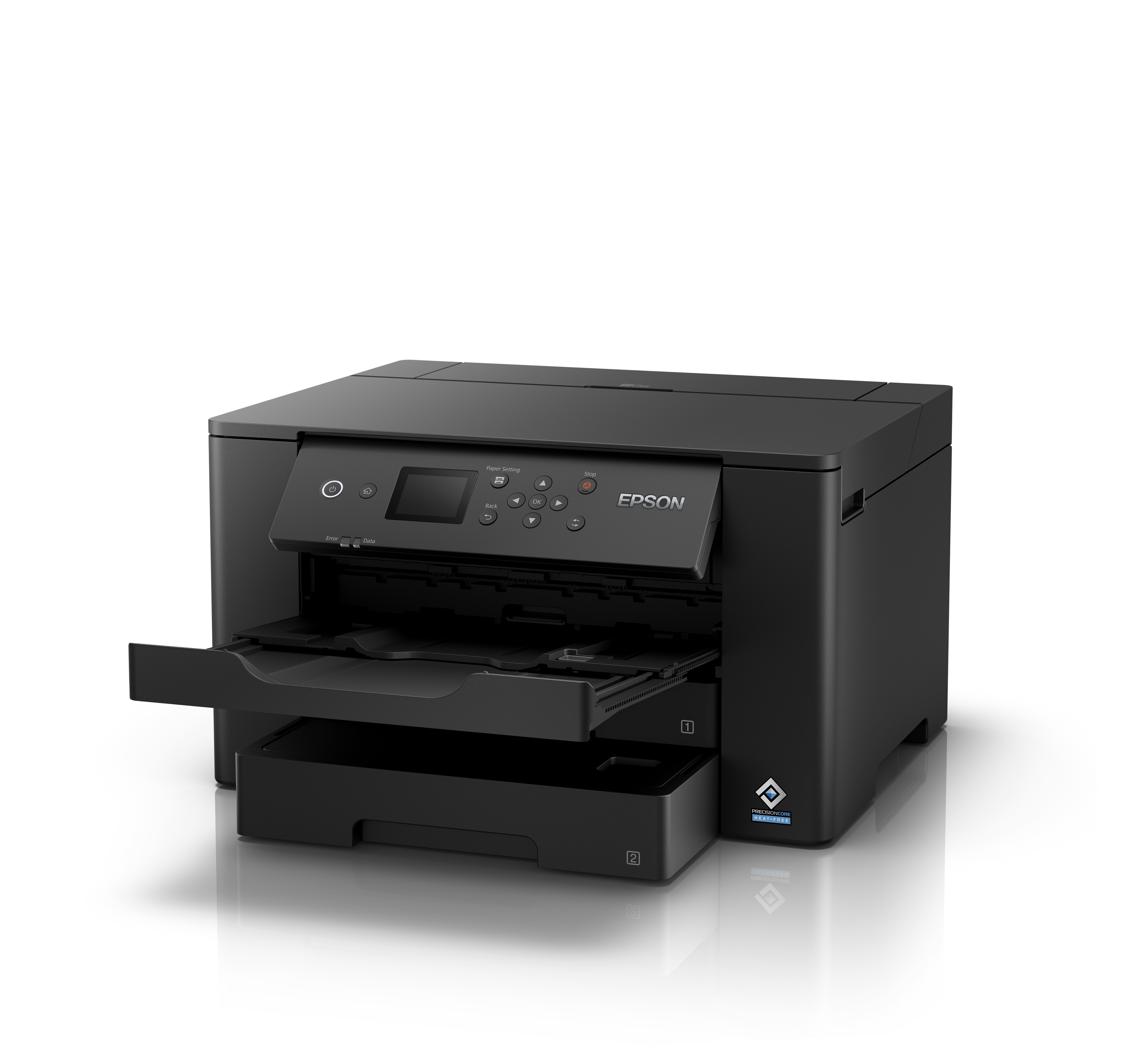 Epson WorkForce WF-7310DTW Drucker A3 Duplex Farbe