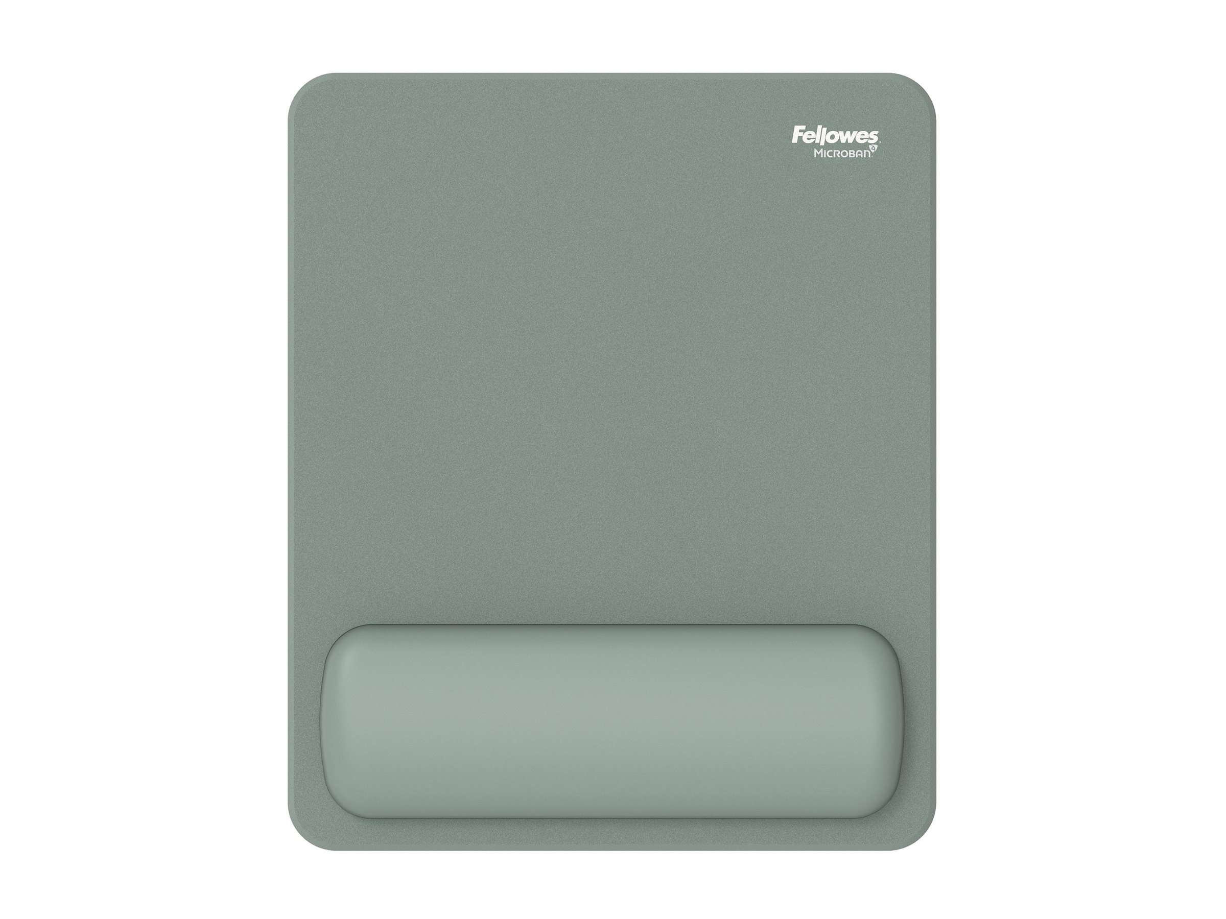 Fellowes Breyta Mauspad Handgelenkauflage Salbei