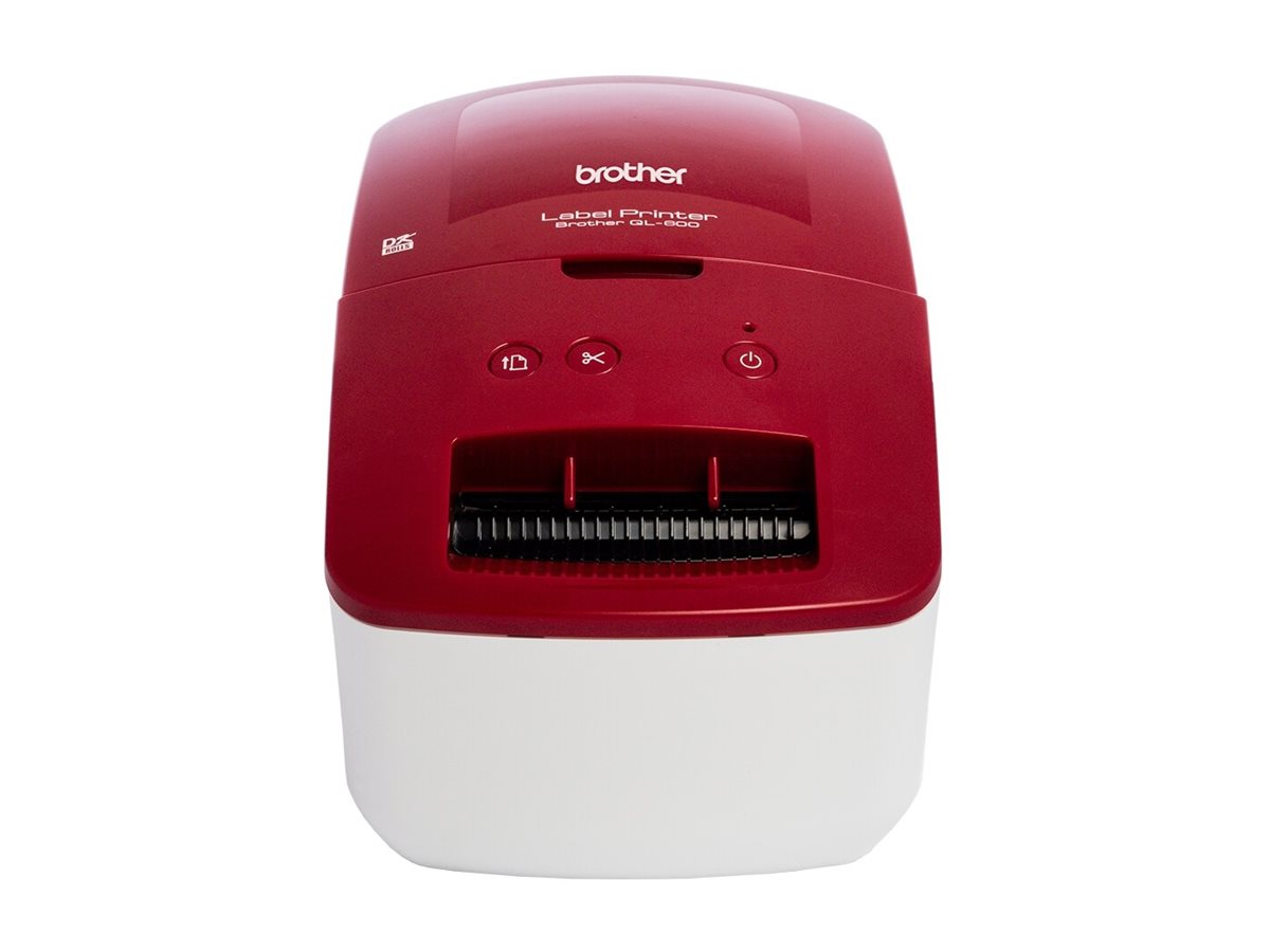 Brother QL-600R