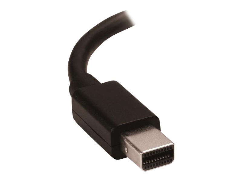 StarTech Mini DisplayPort HDMI Adapter 4K 60Hz