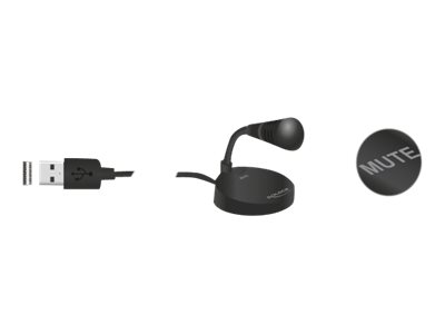 Delock Mikrofon USB