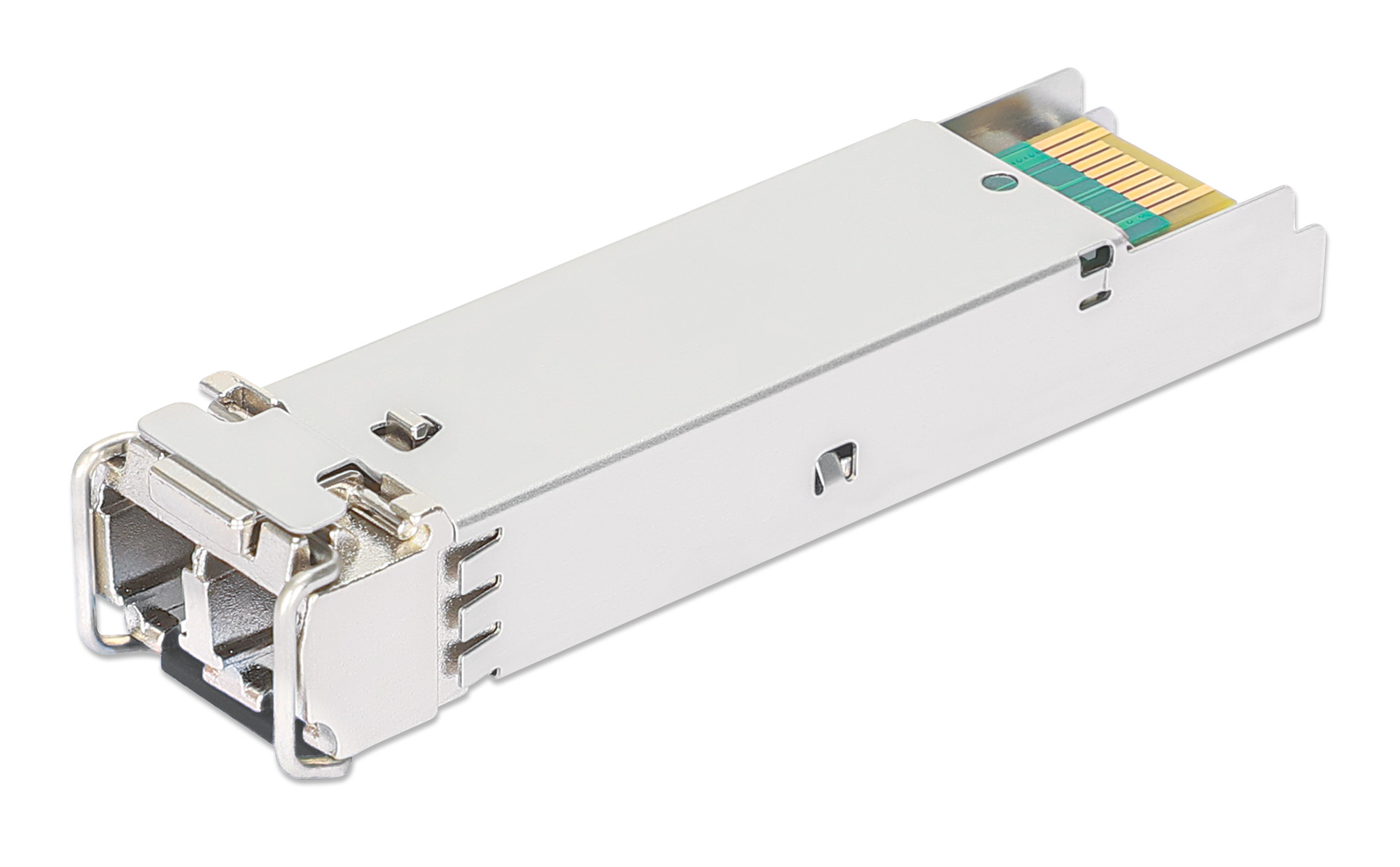 Intellinet Gigabit SFP Mini-GBIC Transceiver