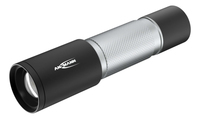 ANSMANN Daily Use 270B LED Taschenlampe silber, 275 Lumen, 1 St