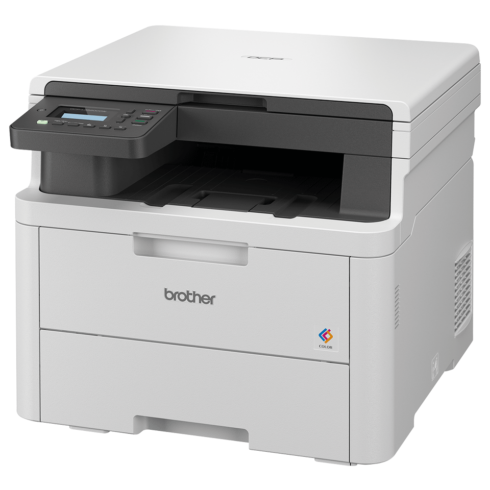 Brother DCP-L3520CDW Farb-LED-Multifunktionsdrucker