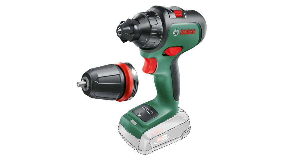 Bosch AdvancedDrill 18