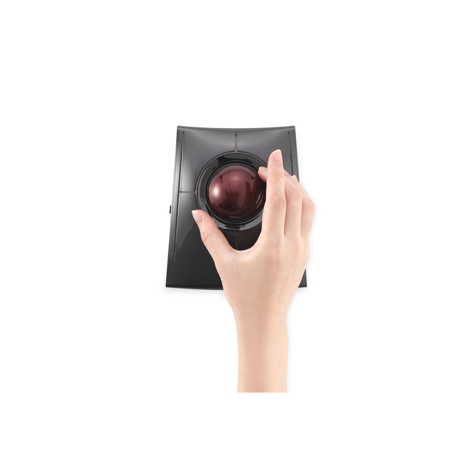 Kensington SlimBlade Pro Trackball kabellos