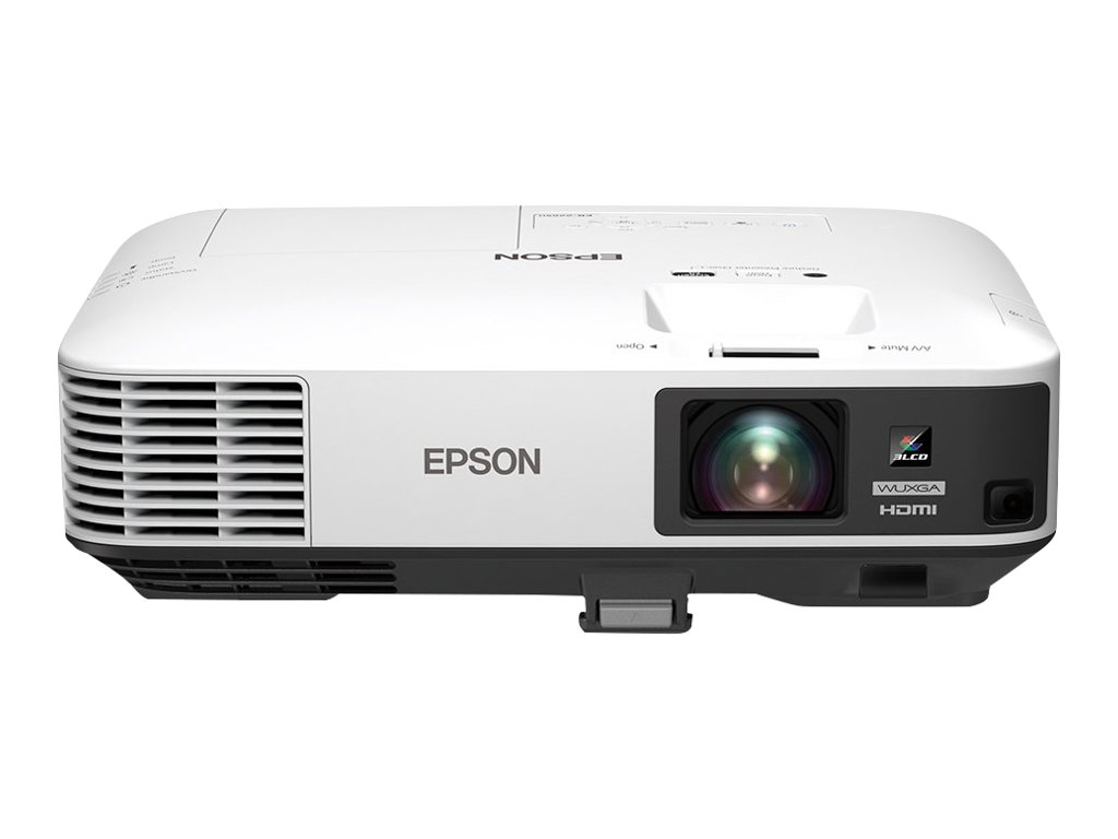 Epson EB-2250U 3LCD-Projektor 5000 Lumen