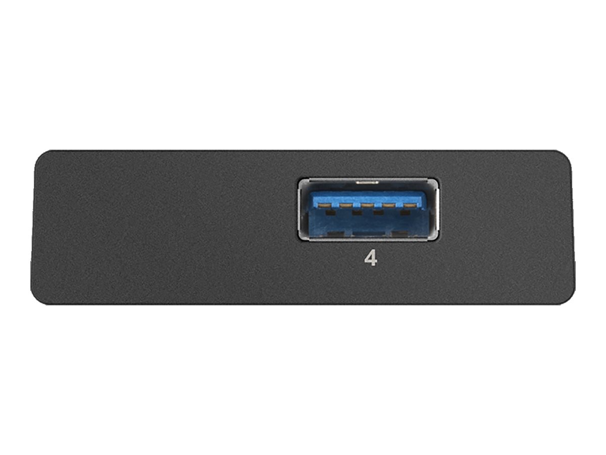 D-Link DUB-1340 4-Port USB 3.0 Hub