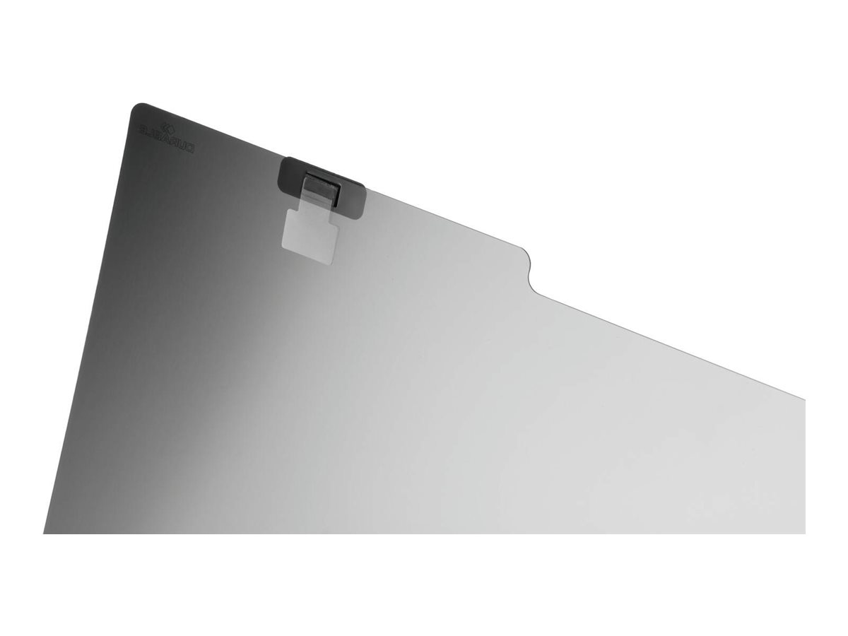 Durable Blickschutzfilter Magnetic 15,6 Zoll