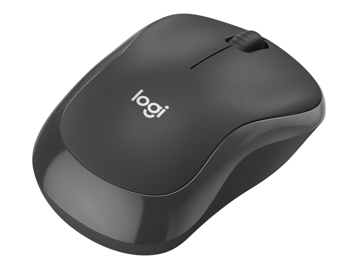 Logitech M240 for Business Maus
