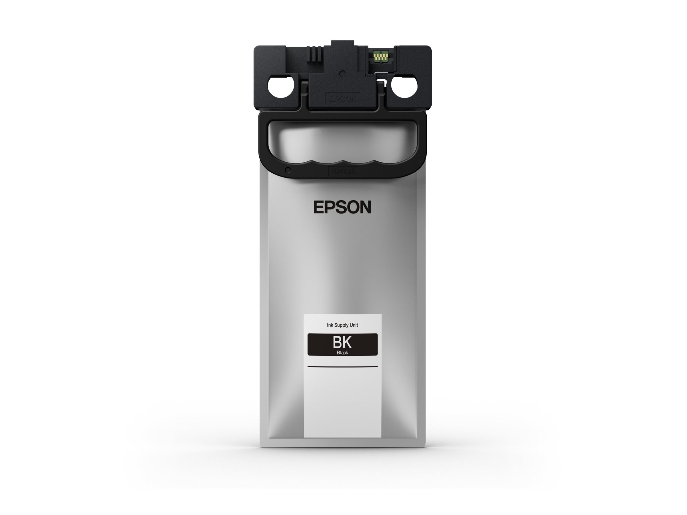 C13T12E140 EPSON WF Tinte black XL