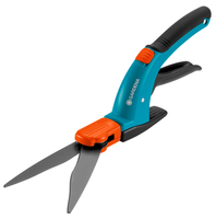 Gardena Comfort Rasenkantenschere gerade Klinge mehrfarbig