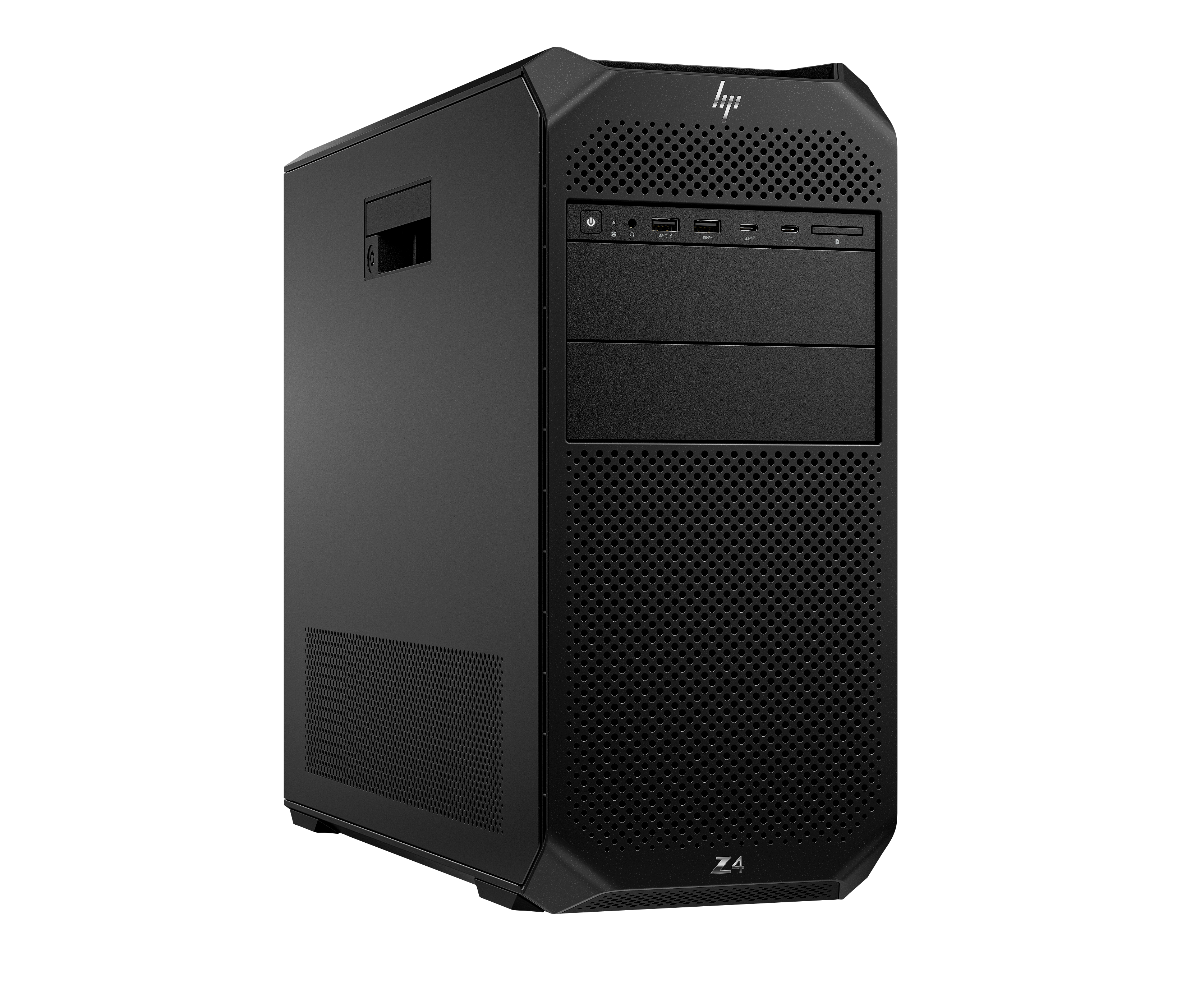HP Z4 G5 Tower Xeon W3-2535 64GB 1TB SSD RTX 4000
